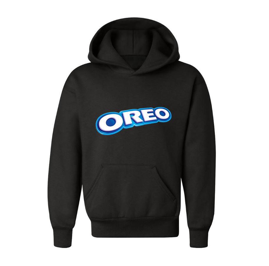 Youth Oreo Pullover Hoodie